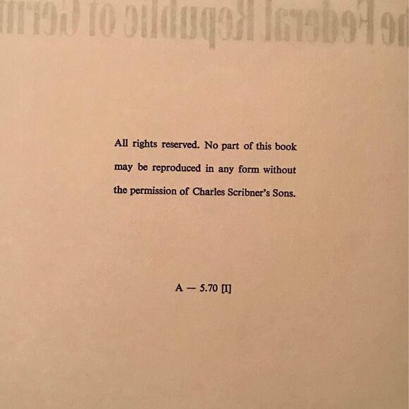 3 beautiful hard back coffee table books on Germany - Picture 6 of 10